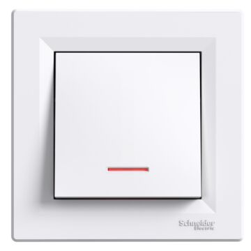Włącznik pojedynczy Schneider Electric EPH1400321