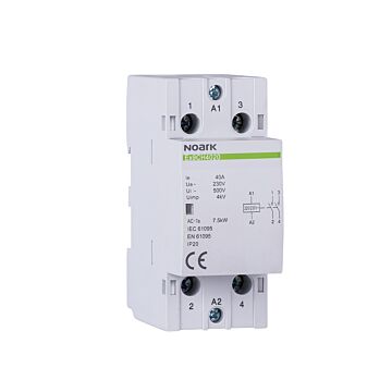 Stycznik modulowy Noark 102416