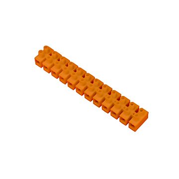 Listwa zaciskowa Pawbol E.4035P