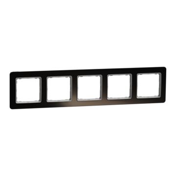 Ramka pięciokrotna Schneider Electric SDD361805
