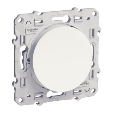 Włącznik pojedynczy Schneider Electric S52D201 Włącznik pojedynczy Schneider Electric S52D201