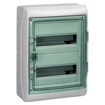 Rozdzielnica natynkowa, Rozdzielnica hermetyczna Schneider Electric 13964