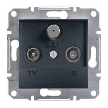 Gniazdo antenowe Schneider Electric EPH3500171