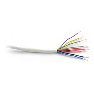 Przewód alarmowy domofonowy YTDY Elektrokabel/Damir LA0054