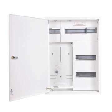 Tablica licznikowa Kubiak 893109