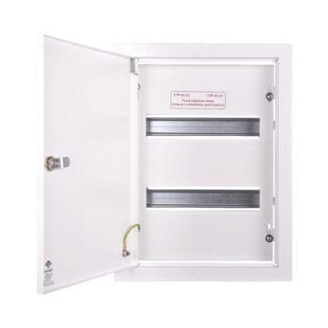 Rozdzielnica podtynkowa Kubiak 893203