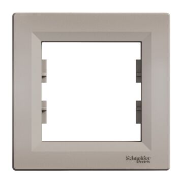 Ramka pojedyncza Schneider Electric EPH5800169