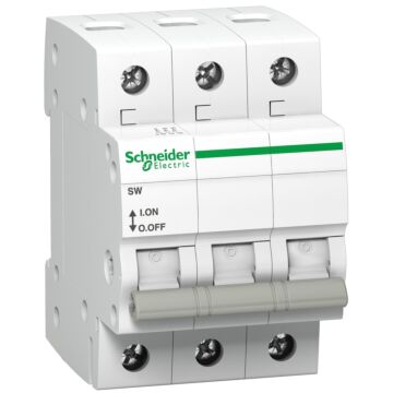 Rozłącznik izolacyjny Schneider Electric A9S62363