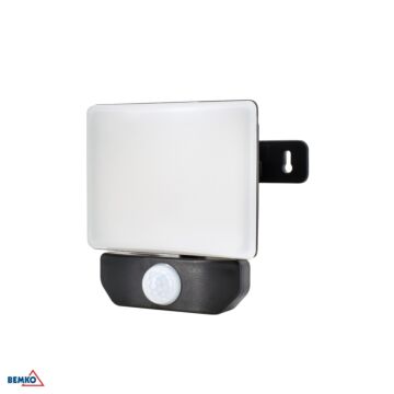 Naświetlacz LED Bemko C65-LFX-010BL-4K-PIR