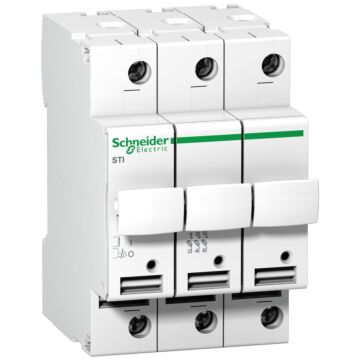 Rozłącznik bezpiecznikowy Schneider Electric A9N15656