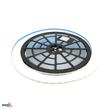 Taśma LED Bemko D87-LS-2835-6000-IP20-ACW