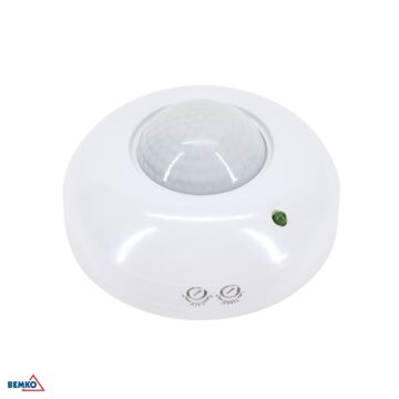 Czujnik ruchu Bemko B50-SES05WH