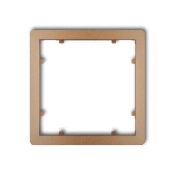 Adapter natynkowy do osprzętu Karlik 8DA-55