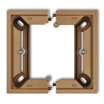 Adapter natynkowy do ramek Karlik 8DPU-1