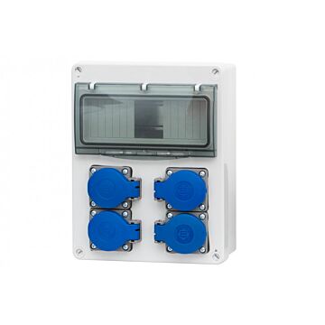 Rozdzielnica siłowa F-elektro F3.0288