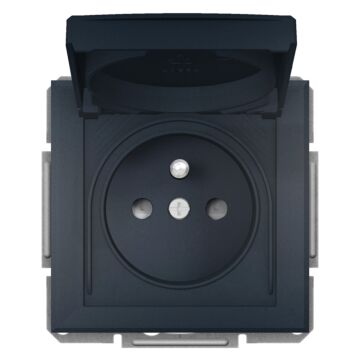 Gniazdo pojedyncze, Gniazdo hermetyczne Schneider Electric EPH2800671