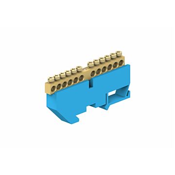Listwa szynowa zerowa An-kom R739552