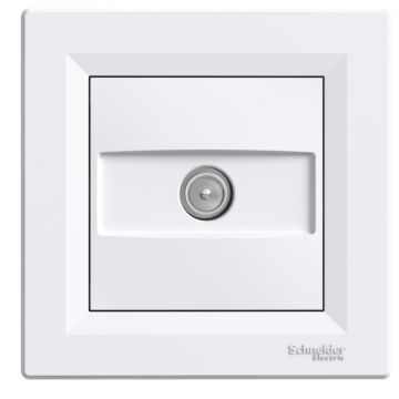 Gniazdo antenowe Schneider Electric EPH3200121