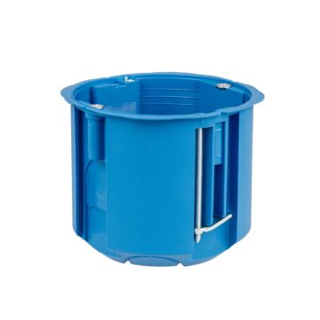 Puszka podtynkowa głęboka, Puszka do karton-gipsu Simet 32013203
