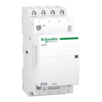 Stycznik modulowy Schneider Electric A9C40425