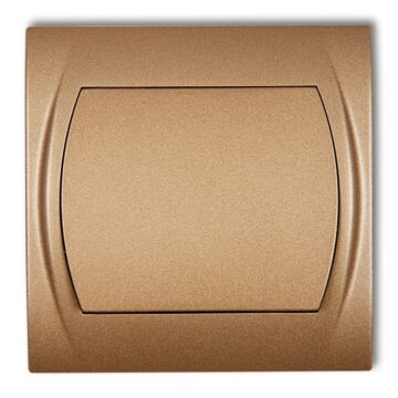 Włącznik zwierny (przycisk) Karlik 8LWP-4.1