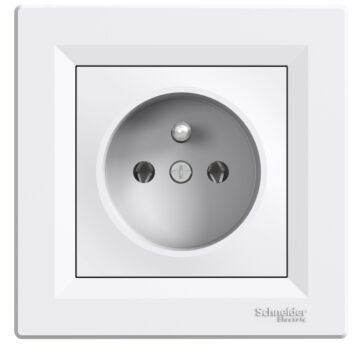 Gniazdo pojedyncze Schneider Electric EPH2800121