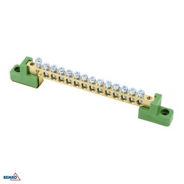 Listwa szynowa Schelinger A18-TBJ-6X09-14P-ZI