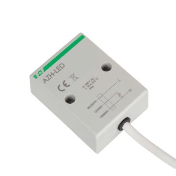 Automat zmierzchowy F&F AZH-LED