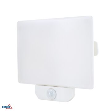 Naświetlacz LED Bemko C65-LFX-050WH-4K-PIR