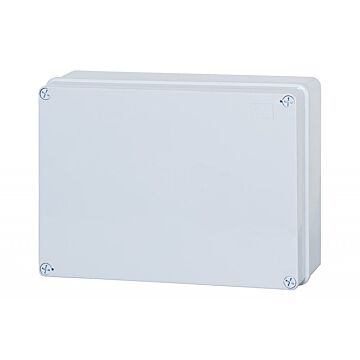 Puszka natynkowa, Puszka hermetyczna F-elektro F1.0073