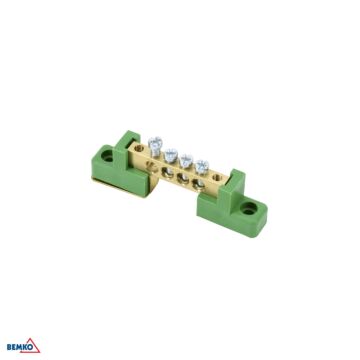 Listwa szynowa Schelinger A18-TBJ-6X09-04P-ZI