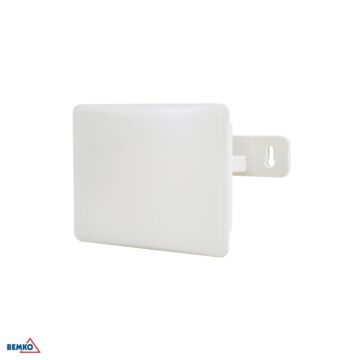 Naświetlacz LED Bemko C65-LFX-010WH-4K