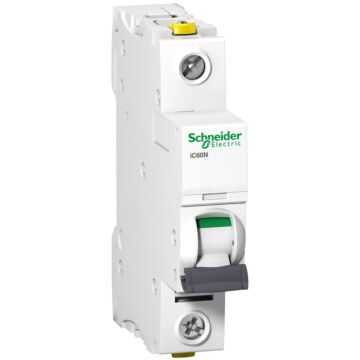 Wyłącznik nadprądowy Schneider Electric A9F03106