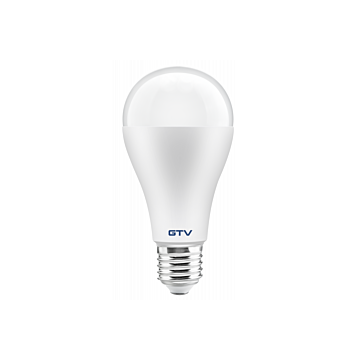 Żarówka LED GTV LD-PC4A65-20W