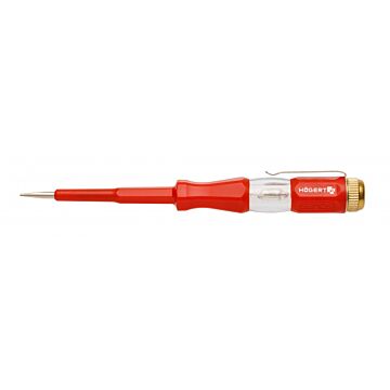 Próbnik napięcia Hogert HT1S982