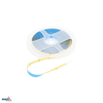 Taśma LED Bemko D87-LS-COB-1600-IP20-ACW-12V