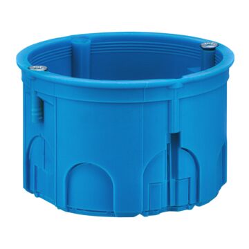 Puszka podtynkowa płytka Simet 34049203