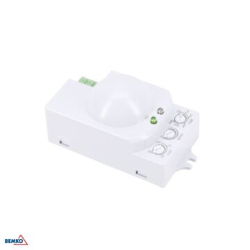 Czujnik ruchu Bemko B52-SES71WH