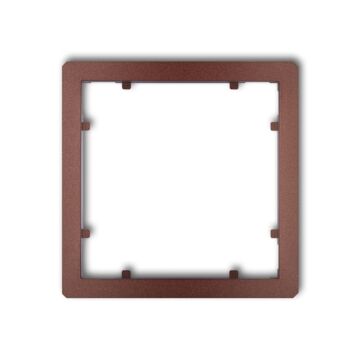 Adapter natynkowy do osprzętu Karlik 9DA-55