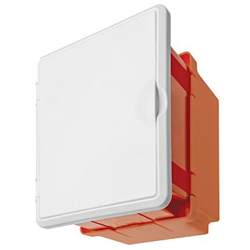 Puszka do złącza odgromowego Pawbol R.8144D