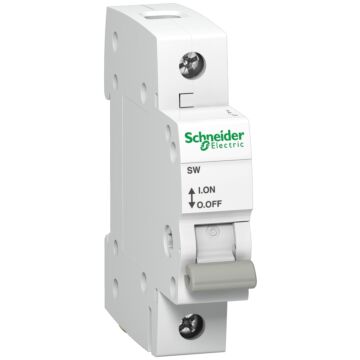 Rozłącznik izolacyjny Schneider Electric A9S62163