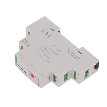 Przekaźnik bistabilny modułowy F&F BIS-419-LED