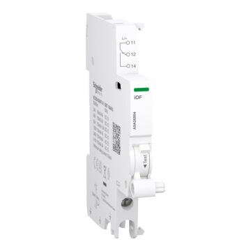 Styk pomocniczy Schneider Electric A9A26904