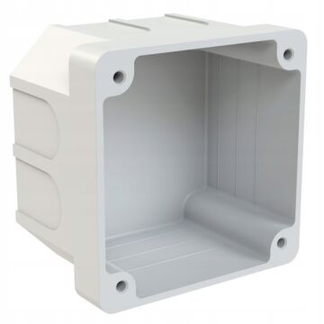 Puszka do gniazd tablicowych AEP M1385P Puszka do gniazd tablicowych AEP M1385P
