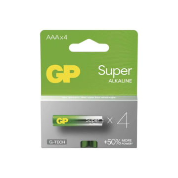 Bateria alkaiczna Emos B01114