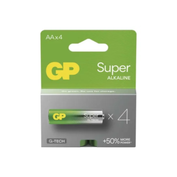 Bateria alkaiczna Emos B01214