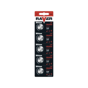 Bateria litowa Emos B7332