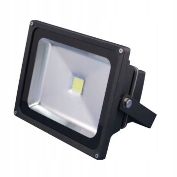 Naświetlacz LED Bemko S-C62-PLED-030BL-6K