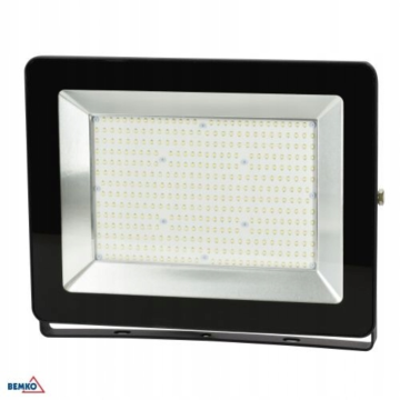 Naświetlacz LED Bemko S-C65-LFS-200BL-4K