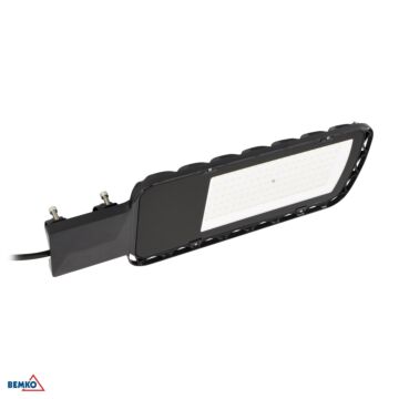 Lampa uliczna Bemko C81-LOP2-100BL-4K